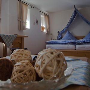 Comfort Doppelzimmer