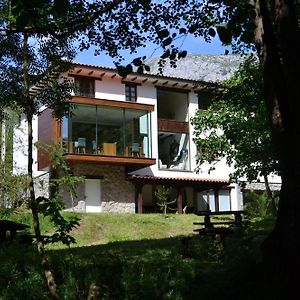 Alesga Hotel Rural - Valles Del Oso -Asturias