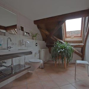 Comfort Doppelzimmer